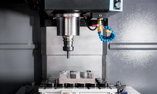 選擇雕刻機主軸要點，怎么判斷數(shù)控雕刻機適用主軸？