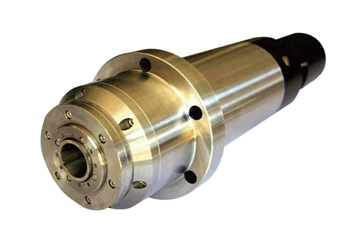 數(shù)控磨削主軸原理、結(jié)構(gòu)、特點(diǎn)介紹