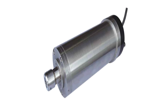 高速電主軸發(fā)出異響如何解決？