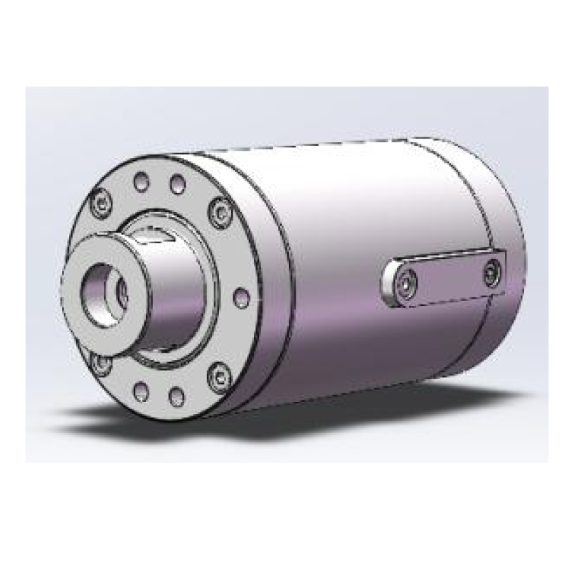 中心出水主軸如何影響現(xiàn)代機械加工效率？