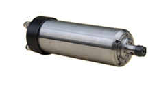 高速電主軸之動(dòng)平衡介紹