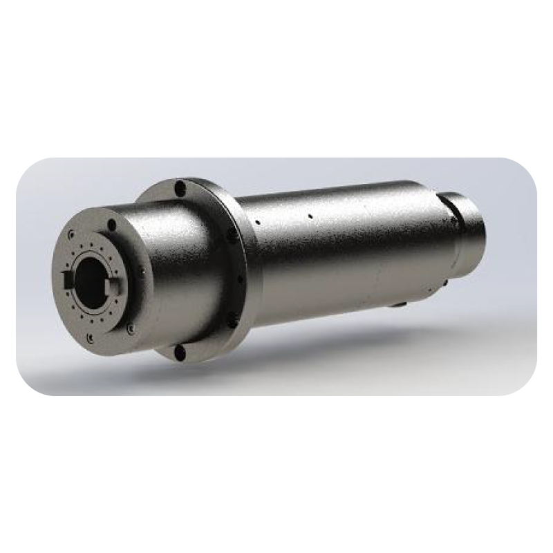 7.5千瓦 BT40 磨刀機(jī)電主軸